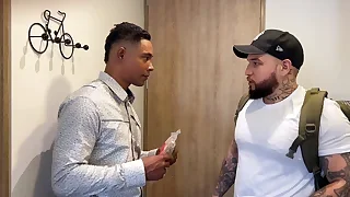 Go Gay Sex 2