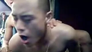 JAV Gay XXX 8